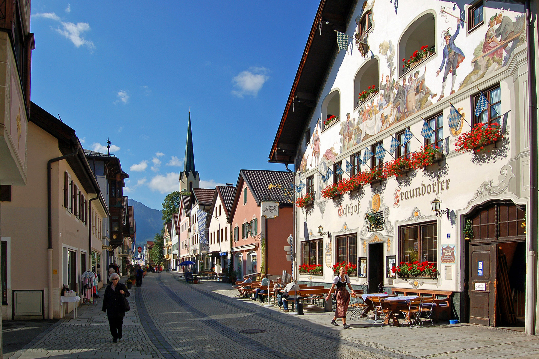 Partenkirchen